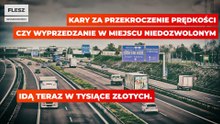 POLICJA - MANDATY