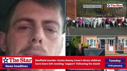 Top 3 Stories Today Tuesday January 11th 2021