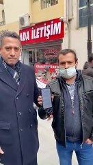 Vatandaştan 'fatura' isyanı: Bu ülkede hırsız var