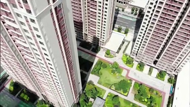 China Business Video - China to have 6.5 million more affordable rental housing units in 2021-2025