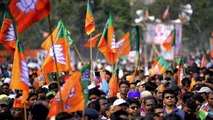 UP assembly polls: Over 45 sitting BJP MLAs may not get tickets, sources
