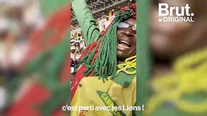 Le Cameroun donne le coup d'envoi de la CAN