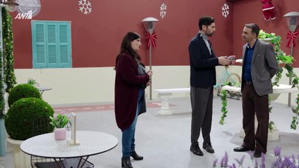 Φρέντο καπουτσίνο Σ1 ΕΠ5