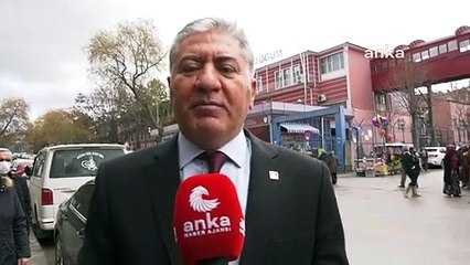 CHP'li Murat Emir: TTB’nin arkasında Türk halkı var, Türkiye’deki sağlık ordusu var