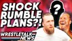 WWE Royal Rumble 2022 Surprise Entrants! Big E UPSET! WWE Raw Review | WrestleTalk