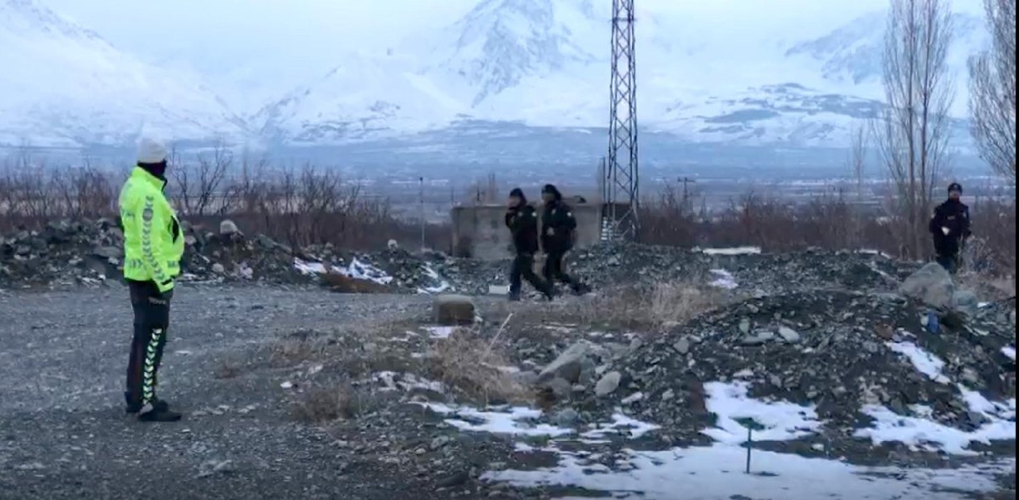 Köpeklerin saldırısında kafa derisi kemiğinden ayrılmıştı! Ameliyat edildi