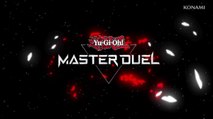 Mode Solo dans Yu-Gi-Oh! Master Duel