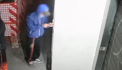 Quarto (NA) - Furti in palestra e tabacchi: due arresti  (11.01.22)