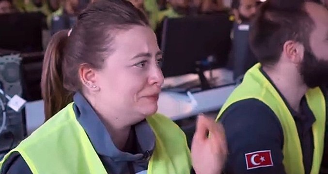 Bayraktar Akıncı İlk Uçuş - Bayraktar Akinci UAS Maiden Flight