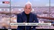 Le coup de gueule de Christophe Madrolle contre Sandrine Rousseau