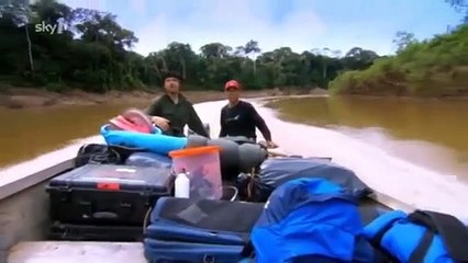 An Idiot Abroad S01E07