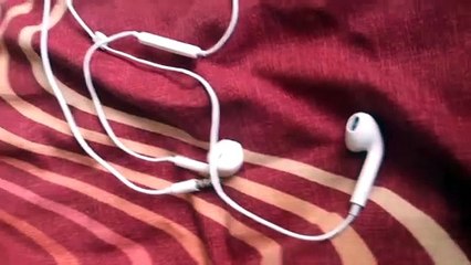 How to Spot Fake Iphone 5 Earphones