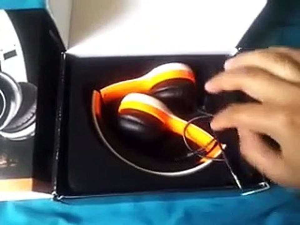 How to Spot Fake Ludacris SL100 Headphones