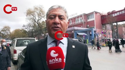 CHP'li Emir'den Bahçeli'nin TTB açıklamasına sert tepki