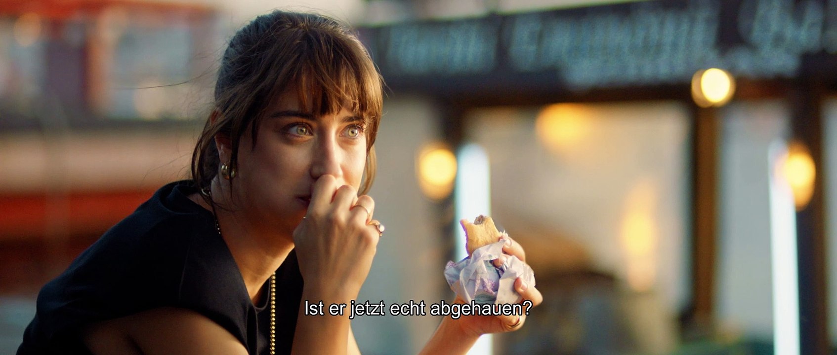 Benden Ne Olur - Trailer (Deutsche UT) HD