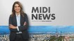 Midi News du 11/01/2022