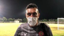 Pernyataan pelatih kepala Persiraja Banda Aceh