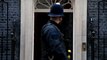 Scotland Yard valora abrir una investigación por la fiesta en Downing Street