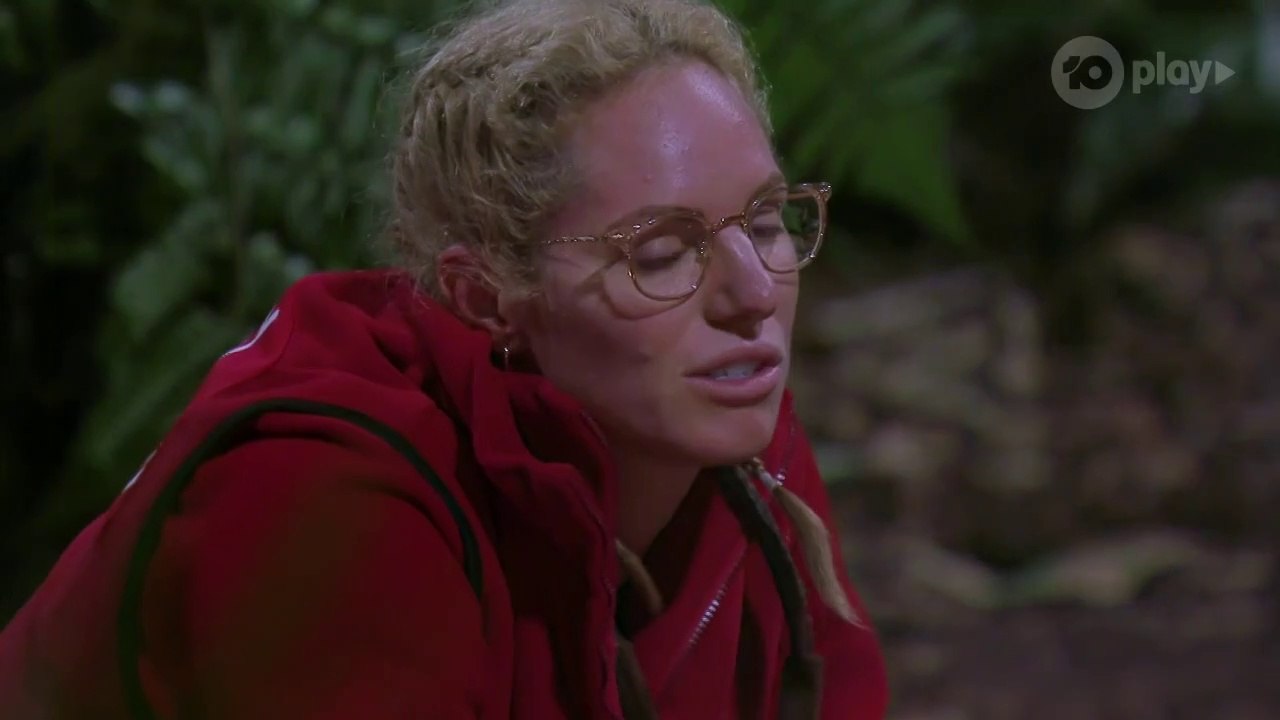 I'm a Celebrity: Get Me Out of Here! (AU) S08E07part 2