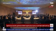 رئيس مجلس حقوق الإنسان : ما يحدث الآن نقلة كبيرة تبشر بعودة مصر لما كانت عليه من سماحة