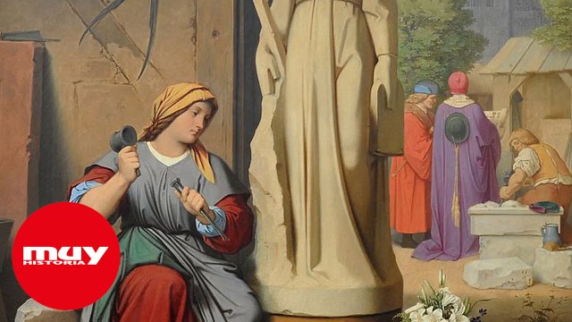 Las mujeres silenciadas en la Edad Media