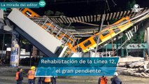 Proyecciones Metrópoli 2022: entre obras, recuperación económica y vacunación