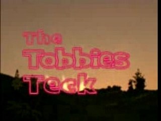 The Tobbies Teck!!!!