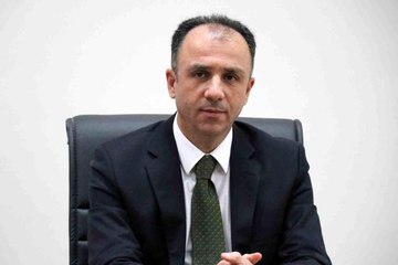 Bolu'da, suç oranları yüzde 15 arttı