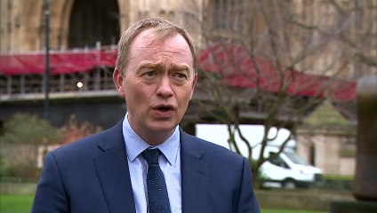 Lib Dem MP: Boris Johnson 'must go' over party allegations