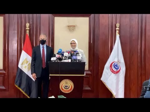 وزيرة الصحة تحسم الجدل بشأن تعليق الدراسة في الموجة الرابعة لكورونا