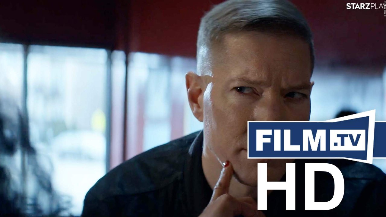 Power Book IV: Force Trailer Deutsch German (2022)