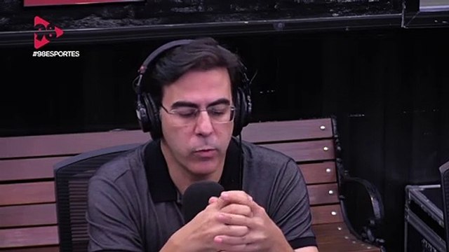 98 Esportes | Quais fatores influenciam em mudanças nos trabalhos dos treinadores estrangeiros?