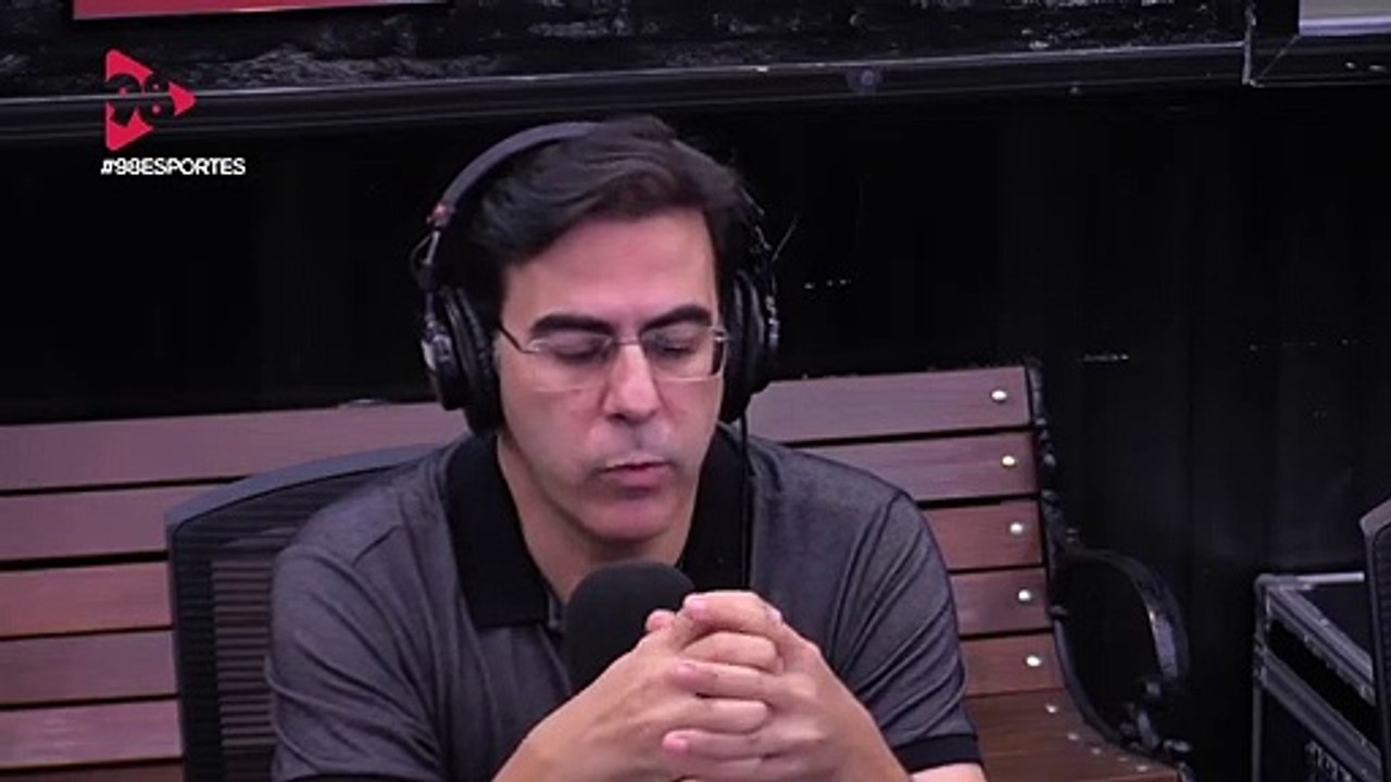 98 Esportes | Quais fatores influenciam em mudanças nos trabalhos dos treinadores estrangeiros?