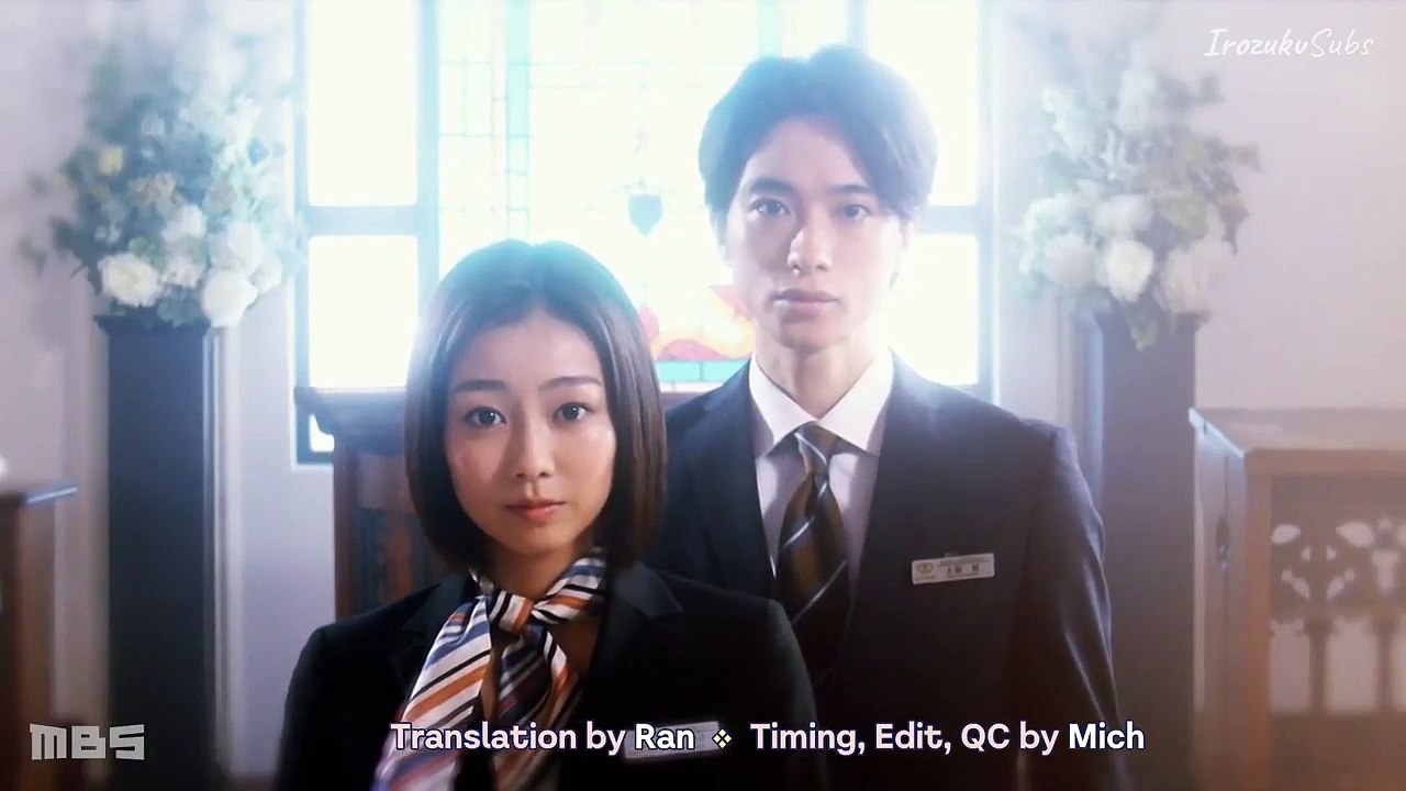 凛子さんはシてみたい Rinko-san wa Shite Mitai (2021) Ep 2 Eng Sub