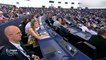 Europe Hebdo avec le président du parlement européen David Sassoli - Juillet 2020 - Public Sénat