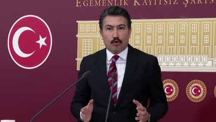 Özkan: "Düşük maaş alan emeklilerimiz ile ilgili yeni bir alt sınır belirliyoruz"
