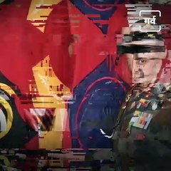 Lt Gen Anindya Sengupta Will Now Heads The Leh Based 14 Corps Of Indian Army