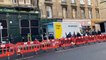 Good Omens II is filming in Edinburgh - Liam Rudden investigates