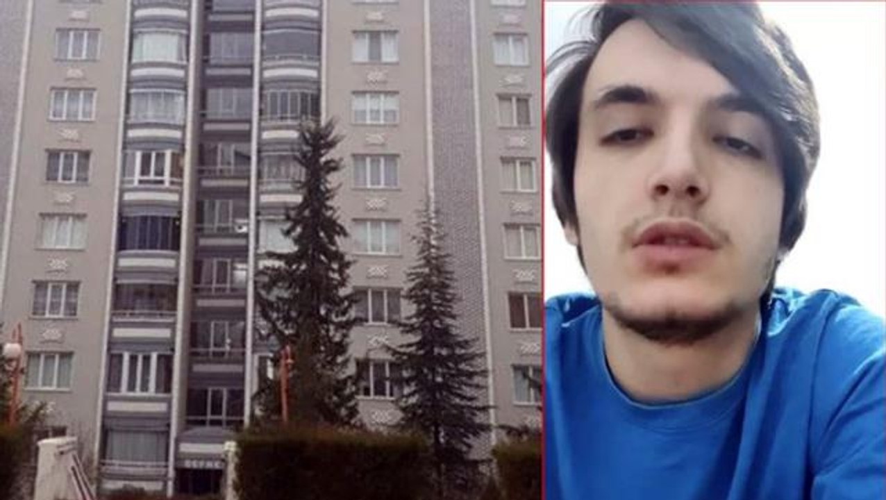 Son Dakika! İntihar eden tıp öğrencisi Enes Kara ile ilgili Ömer Çelik'ten açıklama: Bu olay üzerinden hesaplaşma ahlaki değil