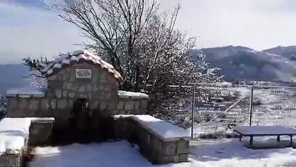 Καστανιά Φθιώτιδας