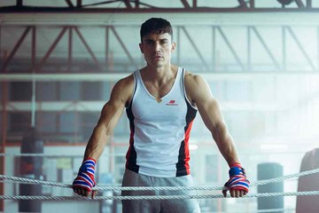 Operación Marea Negra - Primer teaser Trailer (Amazon)