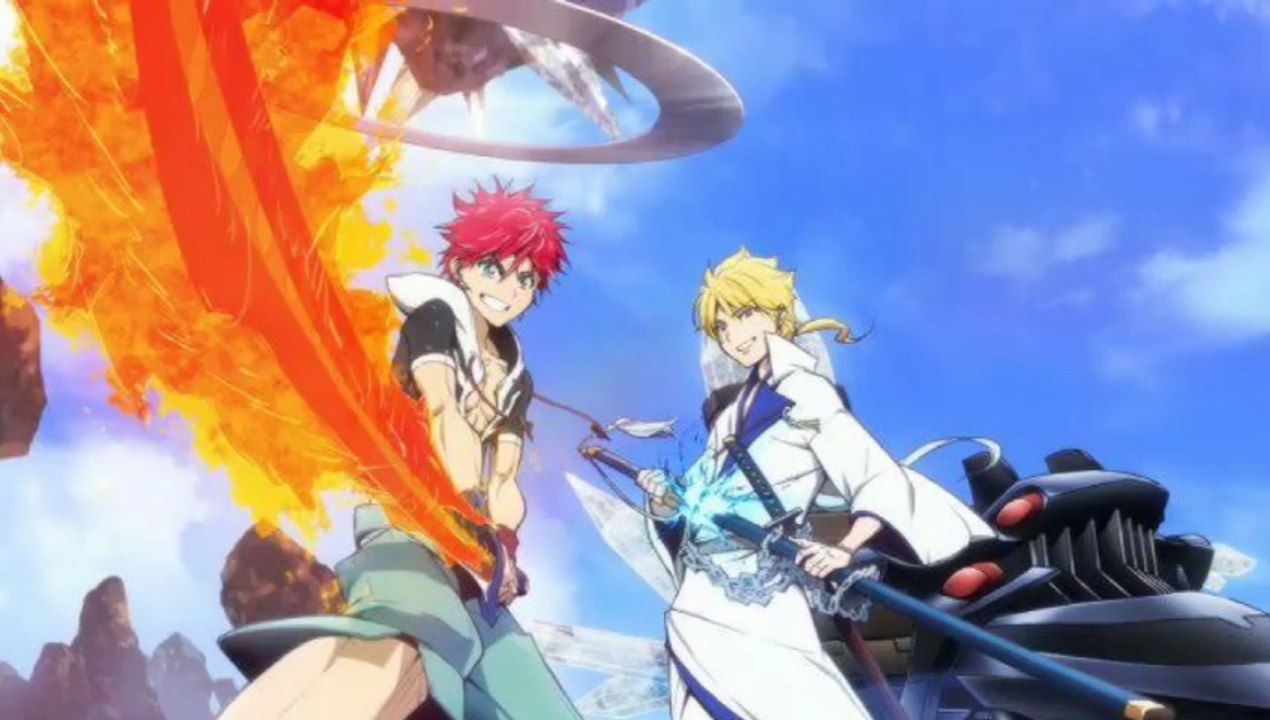 Orient ep 1 sub english