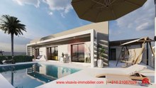VENTE SUR PLAN - Immobilier Djerba