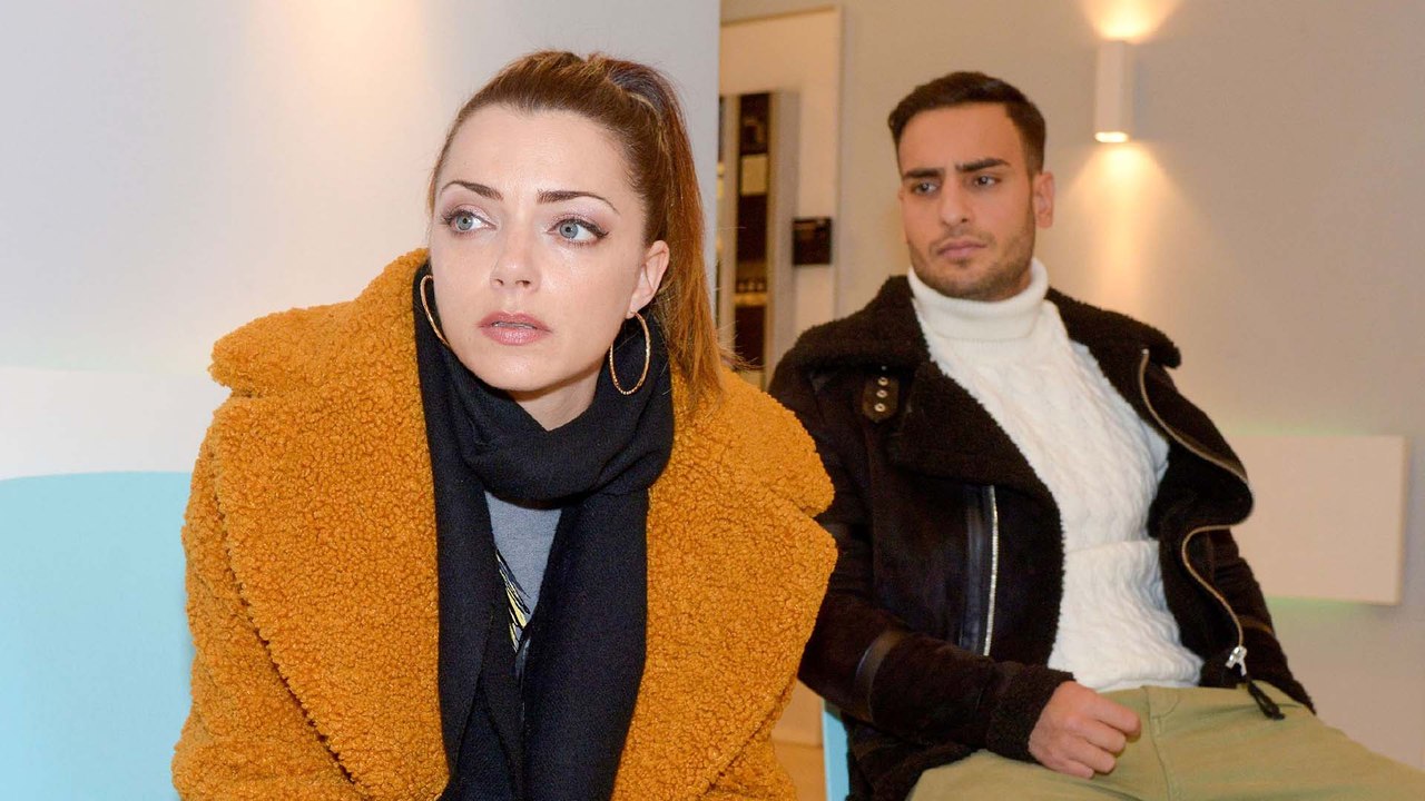 GZSZ-Drama: Gibt es eine zweite Chance für Emily & Paul?