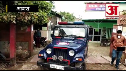 पहले फार्म हाउस फिर होटल में किया सामूहिक दुष्कर्म, ब्लॉक प्रमुख ने चलती कार से पीड़िता को फेंका