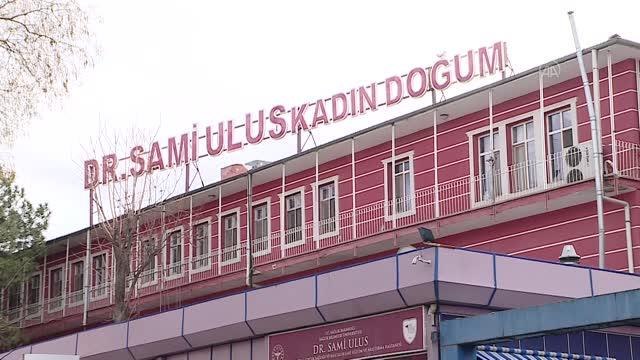 Hastanemi Açın Platformu ndan Ankara'daki hastanelerin kapatılmaması çağrısı