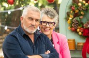 Great British Bake Off creators reveal they have trademarked 'Hollywood handshake' for merchandise line