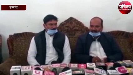 ब्लाक प्रमुख ने पूछा - बीजेपी के लिए कोई नियम नहीं है