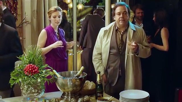 Bande-annonce de Les trois frères : Le retour