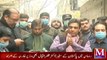 Murre Ma Kitni Amwaat Hoi.? Opposition Leader Hamza Shahbaz Sharif Press Conference | Murree News